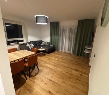 Klopein Apartment | Ferienhaus Petra