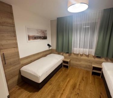 Klopein Apartment | Ferienhaus Petra