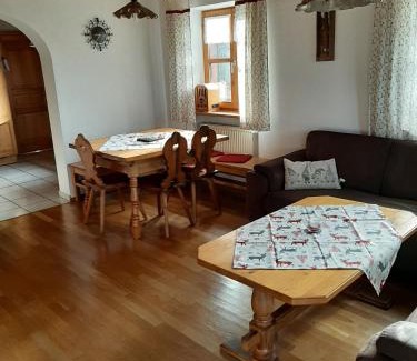 Viechtach Apartment | Ferienhaus Piller