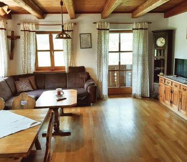 Viechtach Apartment | Ferienhaus Piller