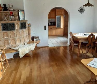 Viechtach Apartment | Ferienhaus Piller