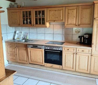 Viechtach Apartment | Ferienhaus Piller