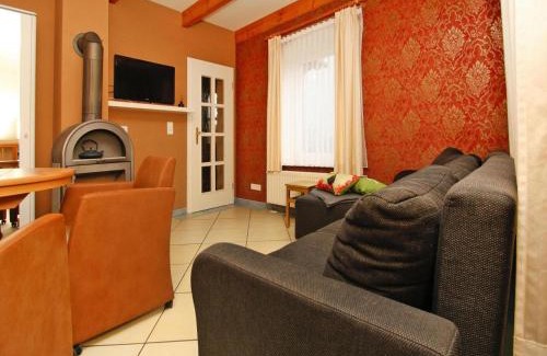 Leisten House | Ferienhaus, Plau am See, cleaning included