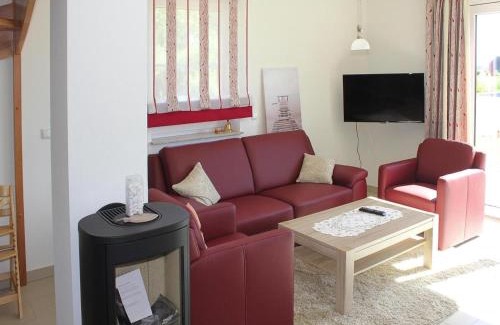 Neuenkirchen House | Ferienhaus Poseidon in Vieregge