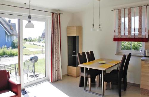 Neuenkirchen House | Ferienhaus Poseidon in Vieregge