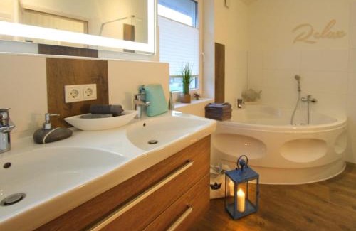Nieby House | Ferienhaus Randers