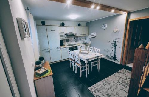 Toenning House | Ferienhaus Rasmussen