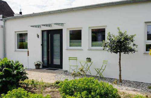 Michelstadt House | Ferienhaus Refugium