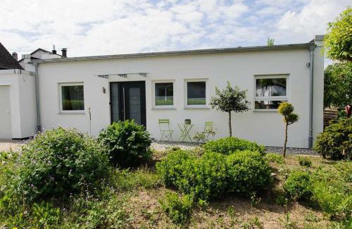 Michelstadt House | Ferienhaus Refugium