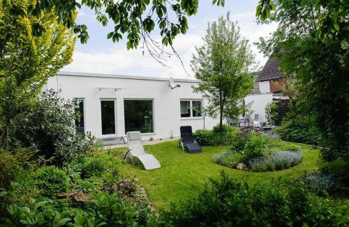 Michelstadt House | Ferienhaus Refugium
