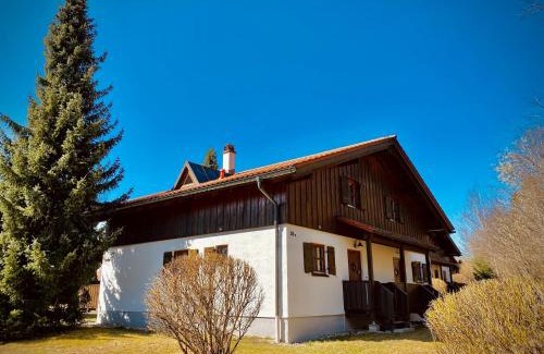 Kattersdorf House | Ferienhaus Regent