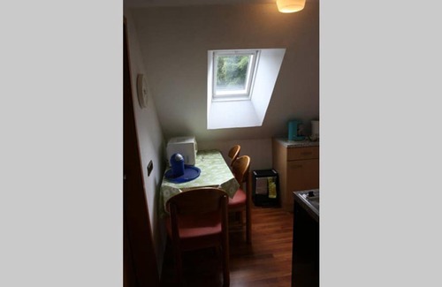 Dunum Apartment | Ferienhaus Rehwiese