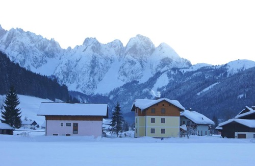 Gosau Apartment | Ferienhaus Reiter Lotte