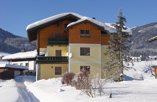 Gosau Apartment | Ferienhaus Reiter Lotte