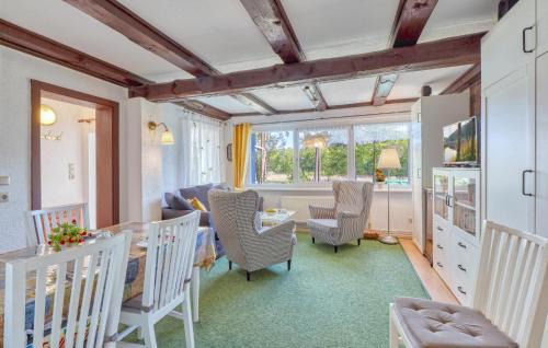 Rheinsberg House | Ferienhaus Rheinsberg Ot Kagar