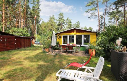 Rheinsberg House | Ferienhaus Rheinsberg Ot Kagar