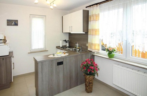 Ribnitz House | Ferienhaus, Ribnitz-Damgarten