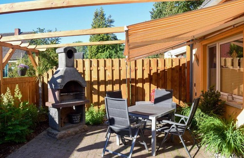 Damgarten Apartment | Ferienhaus Ribnitz-Damgarten