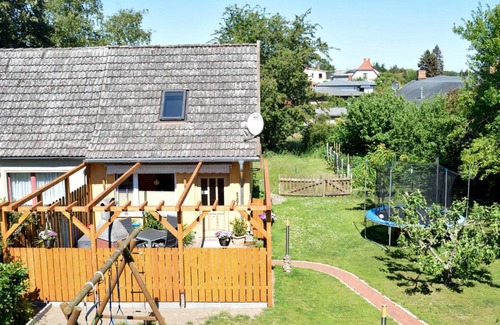 Damgarten Apartment | Ferienhaus Ribnitz-Damgarten