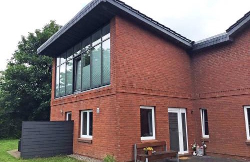 Lindau House | Ferienhaus Richter