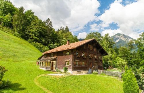 Sonntag Apartment | Ferienhaus Rinderer