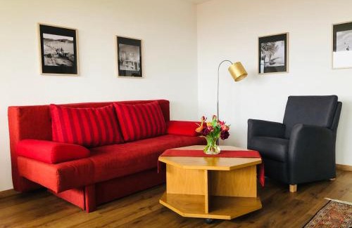 Bolsterlang Apartment | Ferienhaus Riss