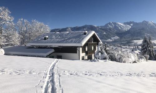 Bolsterlang Apartment | Ferienhaus Riss