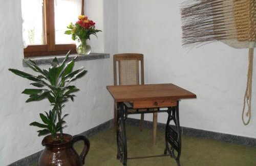 Bolsterlang Apartment | Ferienhaus Riss