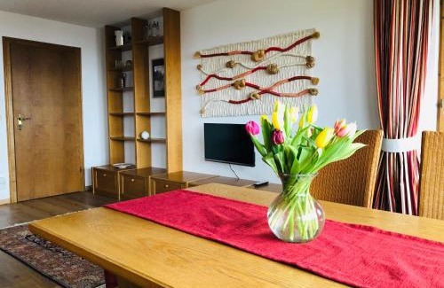 Bolsterlang Apartment | Ferienhaus Riss
