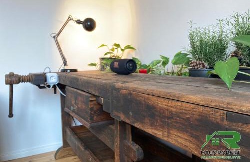 Weiwasser/O.L. House | Ferienhaus Robert