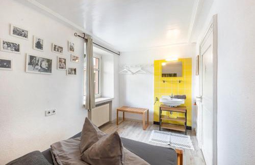 Rodershausen House | Ferienhaus Rodershausen