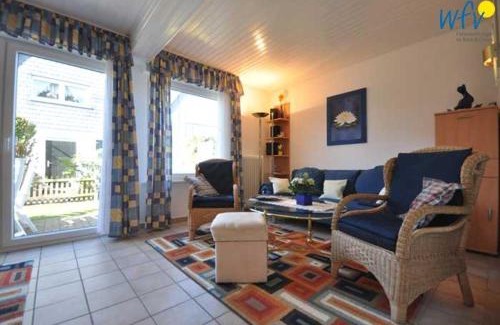 Borkum House | Ferienhaus Rondorf