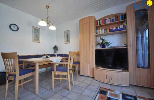 Borkum House | Ferienhaus Rondorf
