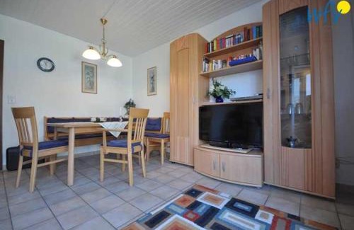 Borkum House | Ferienhaus Rondorf