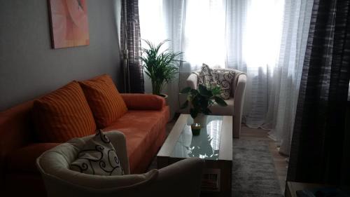 Schotten Apartment | Ferienhaus Rosemarie