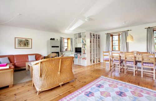 Gelting House | Ferienhaus Rosen