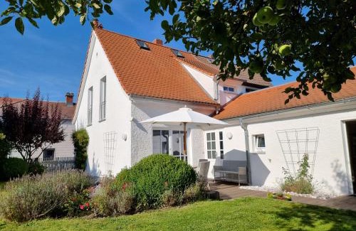 Selb House | Ferienhaus Rosengarten