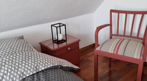 Selb House | Ferienhaus Rosengarten