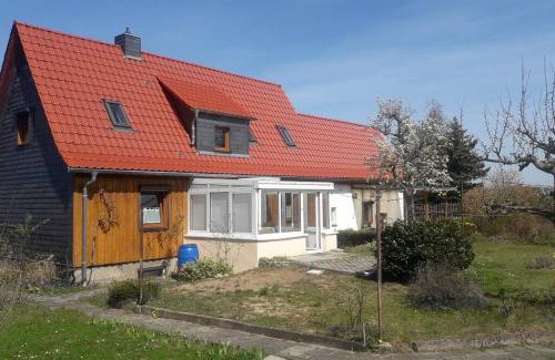 Blankenburg House | Ferienhaus Rosi