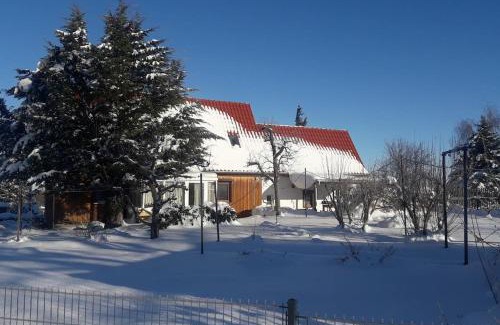 Blankenburg House | Ferienhaus Rosi