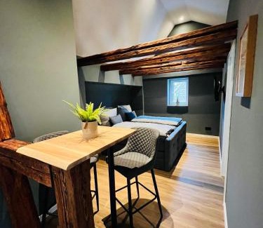 Untereisenheim Apartment | Ferienhaus Rost