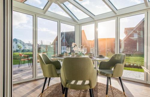 Wiek Apartment | Ferienhaus Rotdorn