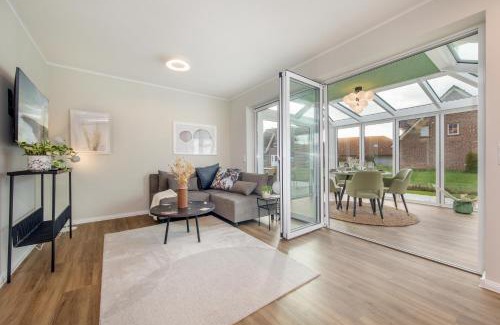Wiek Apartment | Ferienhaus Rotdorn