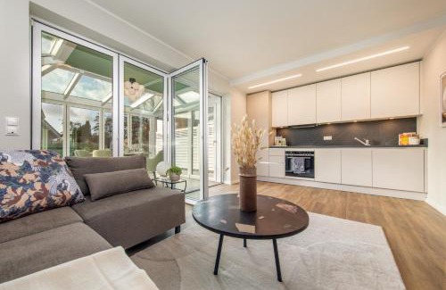 Wiek Apartment | Ferienhaus Rotdorn