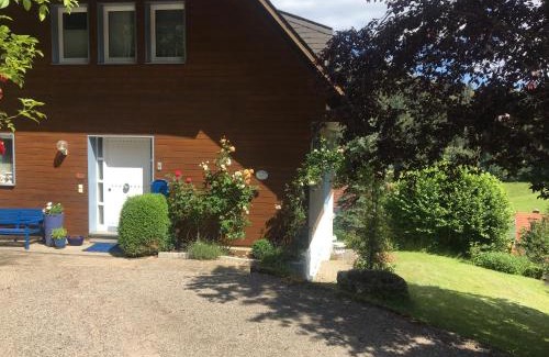 Hinterzarten Apartment | Ferienhaus Rotzinger