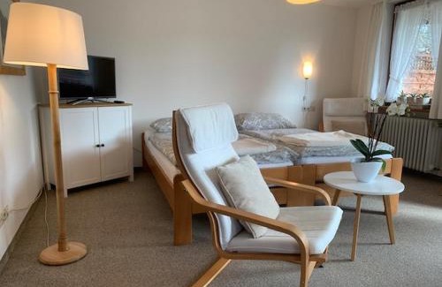 Hinterzarten Apartment | Ferienhaus Rotzinger