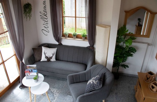 Rudenberg House | Ferienhaus Rudenberg