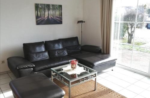 Feriendorf Frankenau House | Ferienhaus Rudi