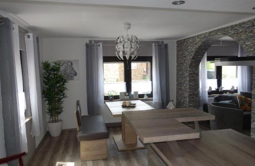 Nideggen House | Ferienhaus Rurperle