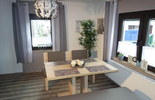 Nideggen House | Ferienhaus Rurperle